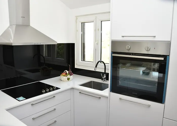 Appartement La Familia Šibenik