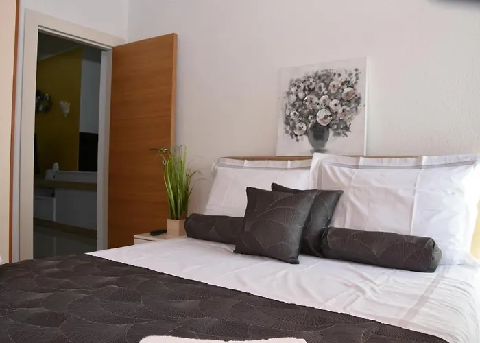 La Familia Appartement *