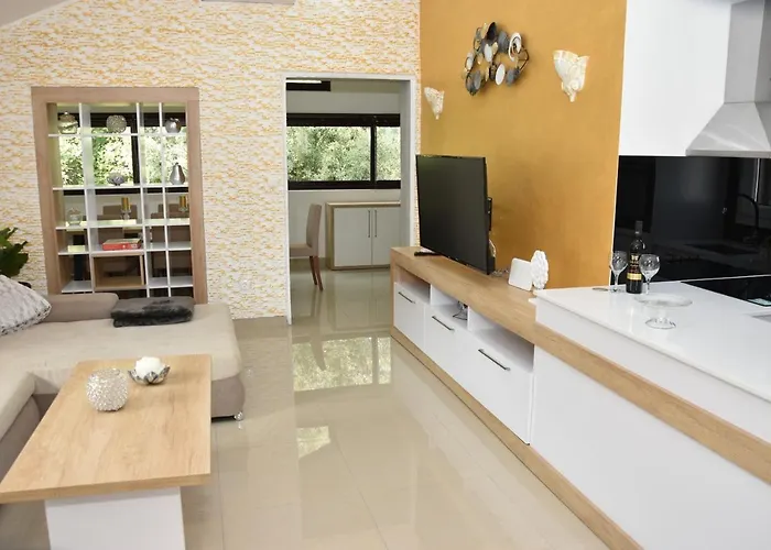 Appartement La Familia Šibenik