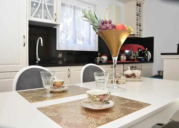 La Familia Appartement