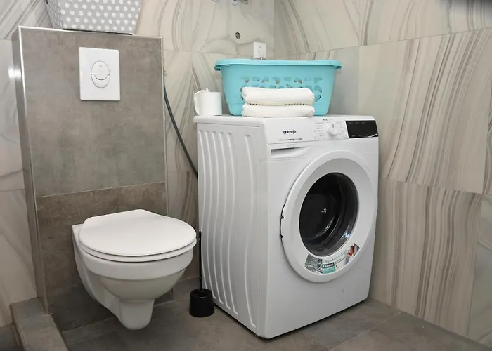 La Familia Appartement Šibenik