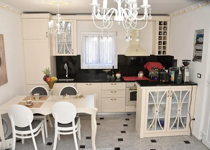 La Familia Appartement