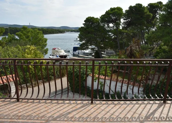 Appartement La Familia