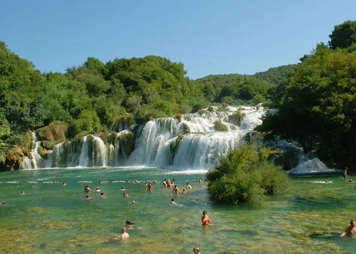 La Familia Apartamento Šibenik