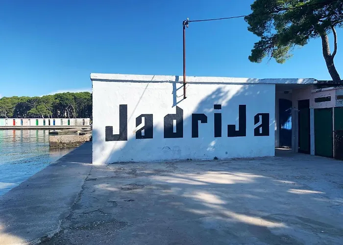 La Familia Appartement Šibenik