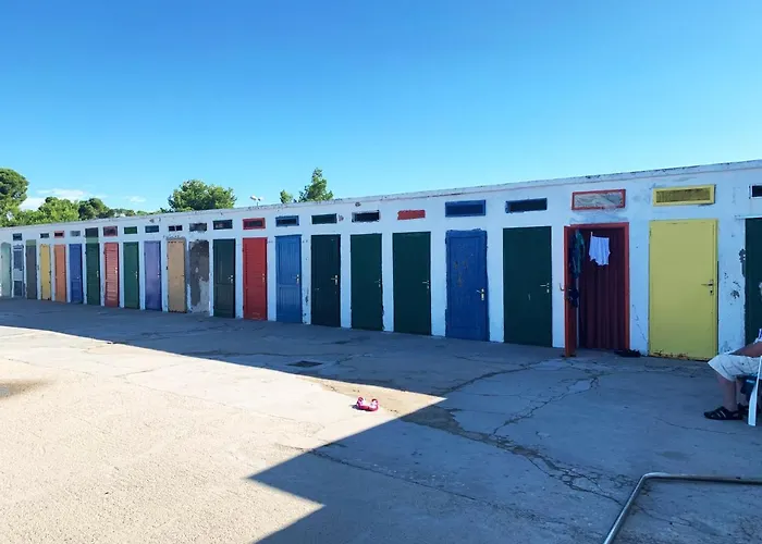 La Familia Appartement Šibenik