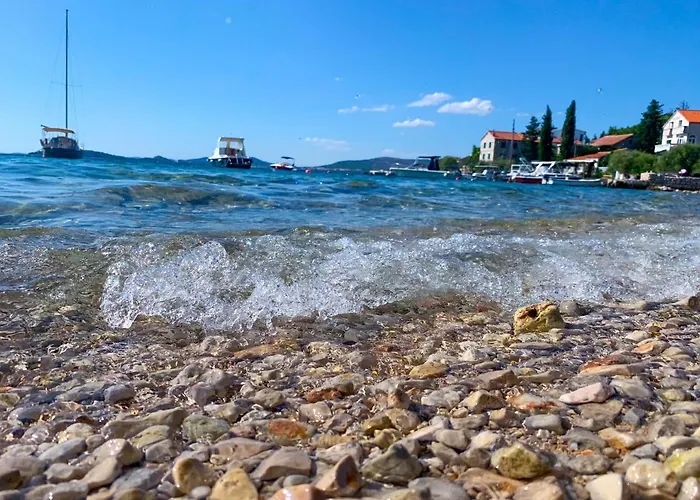 Apartmán La Familia *