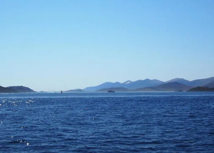 Appartement La Familia Šibenik