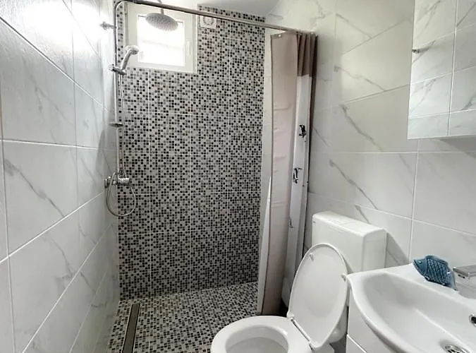 Appartement La Familia *