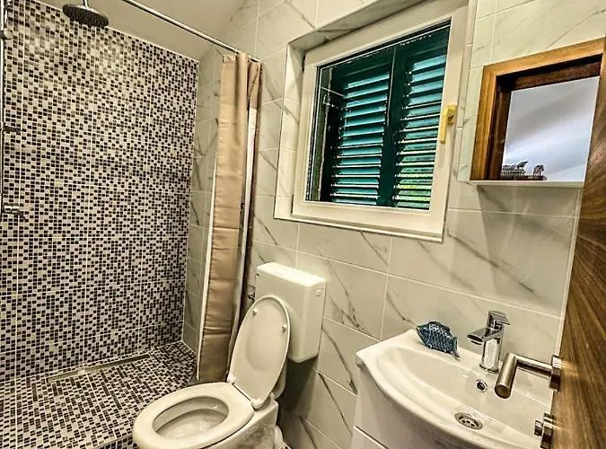 Appartement La Familia *