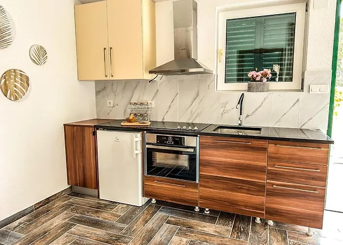 Appartement La Familia Šibenik