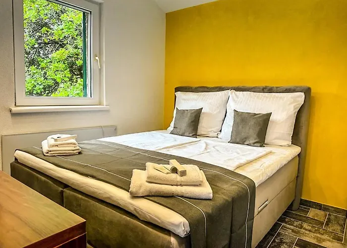 La Familia Apartamento