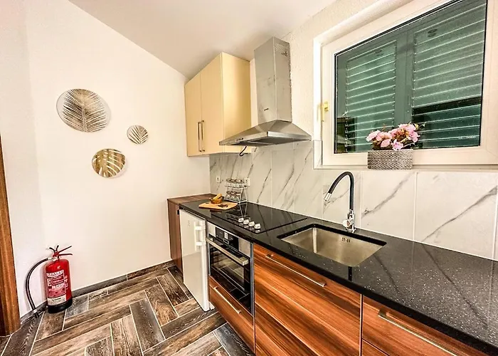 La Familia Appartement *