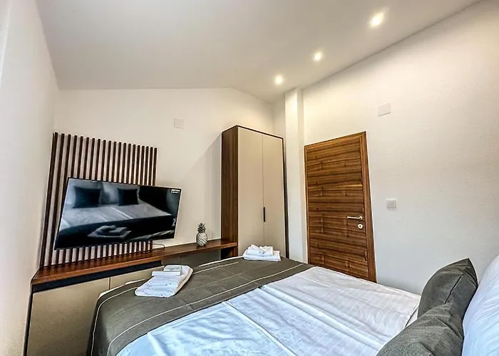 La Familia Appartement *