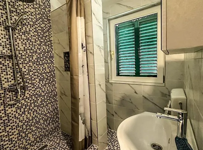 Appartement La Familia