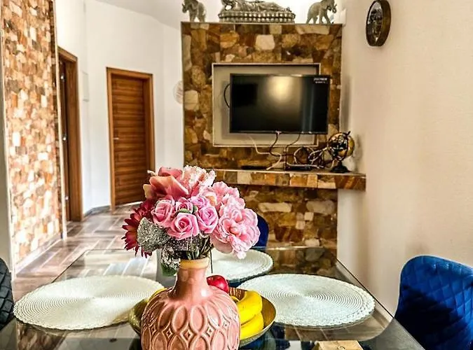 La Familia Appartement