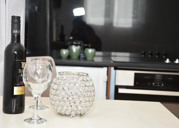 Appartement La Familia