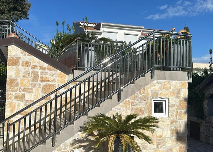 Appartement La Familia Šibenik