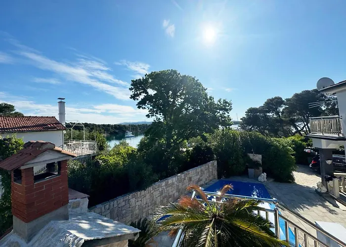 La Familia * Šibenik