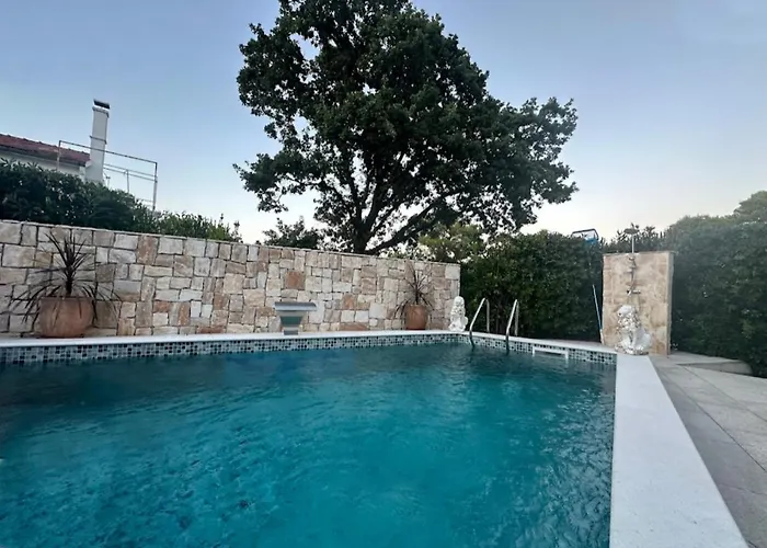 Appartement La Familia