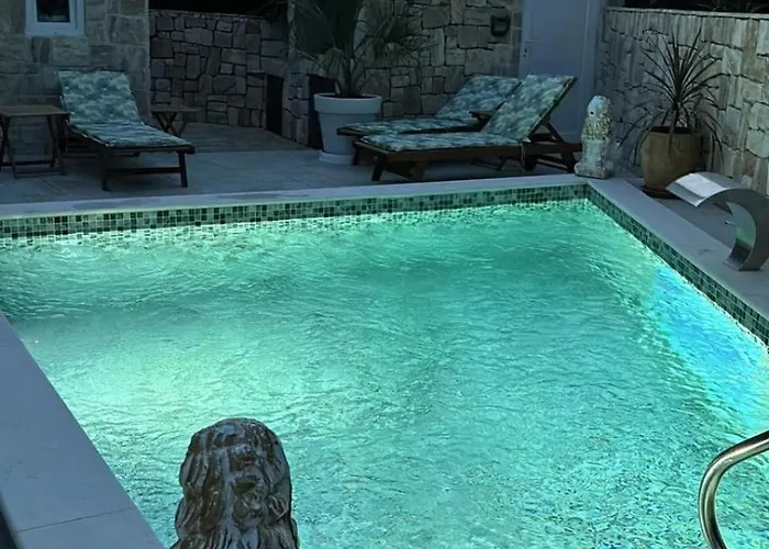 La Familia * Šibenik