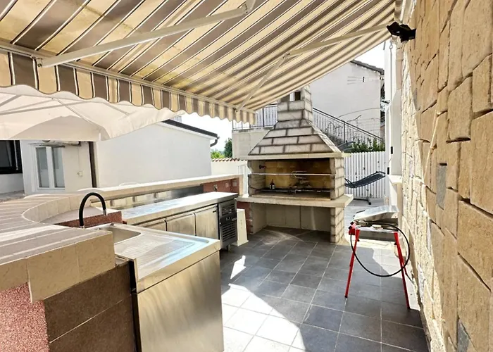 Appartement La Familia