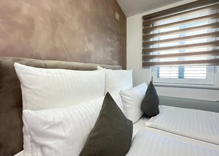 La Familia Appartement