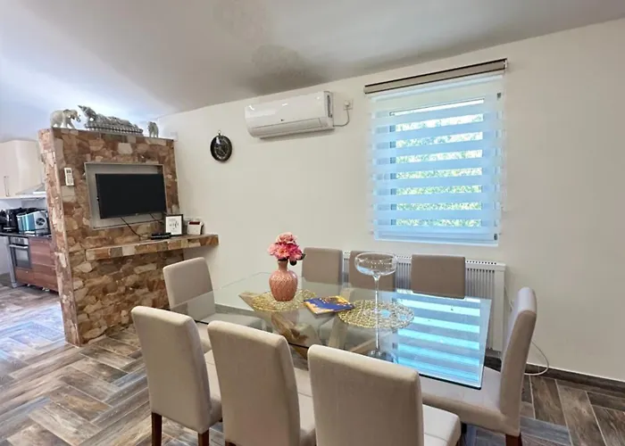 Appartement La Familia