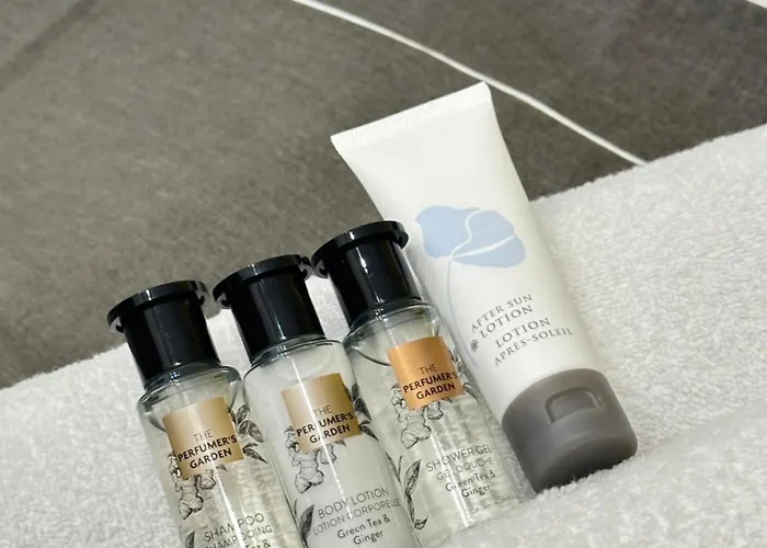 La Familia Appartement Šibenik