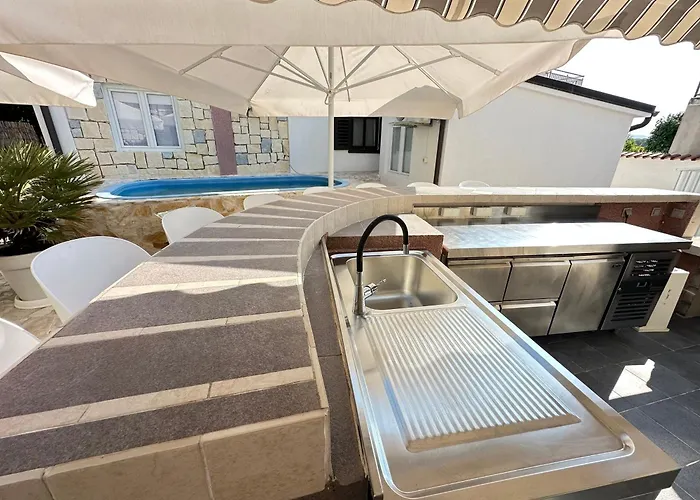 La Familia Appartement