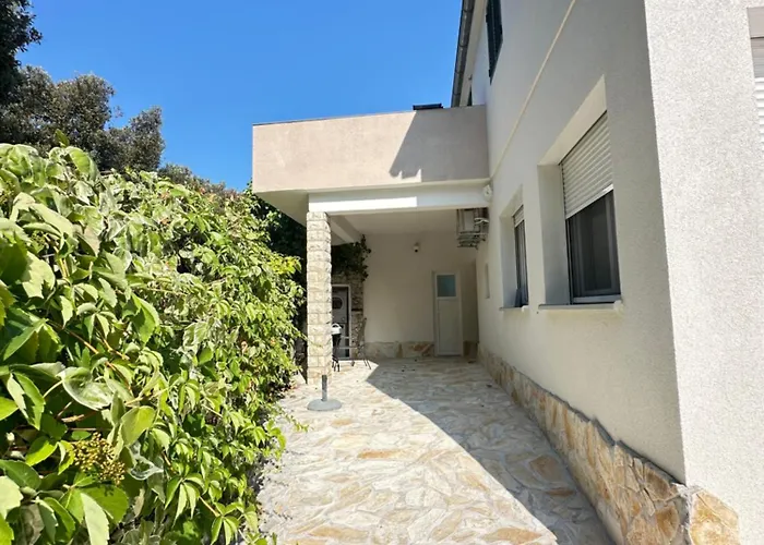 Appartement La Familia