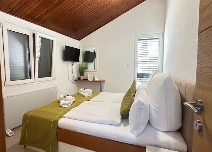 La Familia Appartement Šibenik