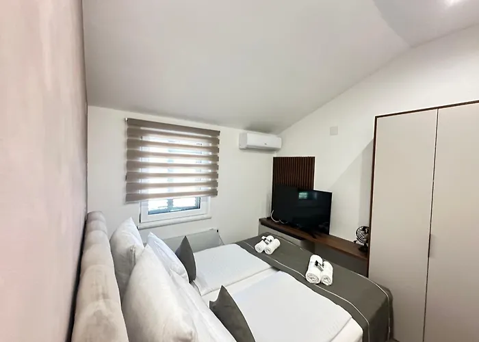 La Familia * Šibenik