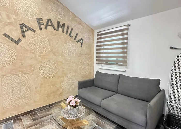 La Familia Appartement