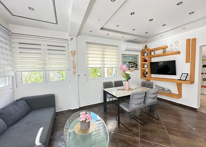 Appartement La Familia