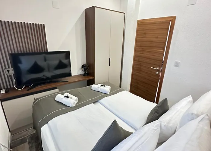 La Familia Appartement *