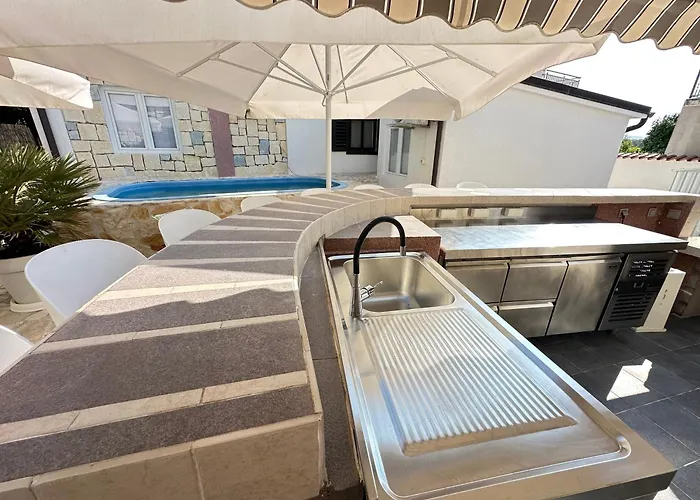 La Familia Appartement Šibenik