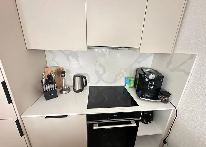 Appartement La Familia