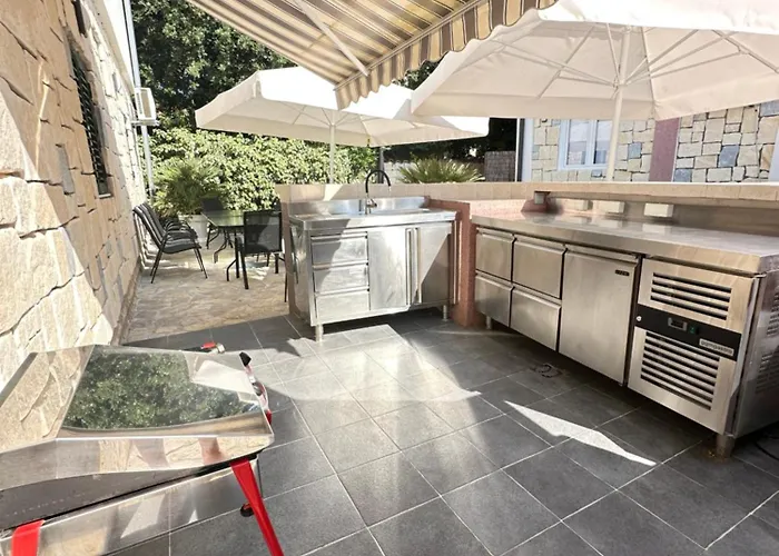 Appartement La Familia *