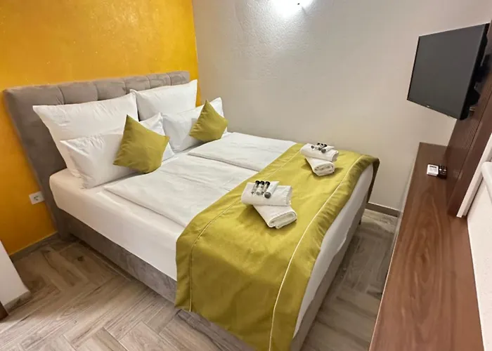 La Familia Appartement