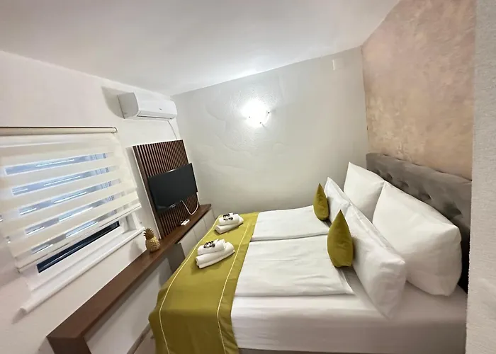 Appartement La Familia Šibenik