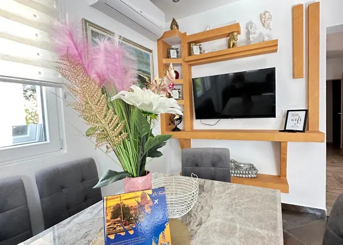 La Familia Appartement