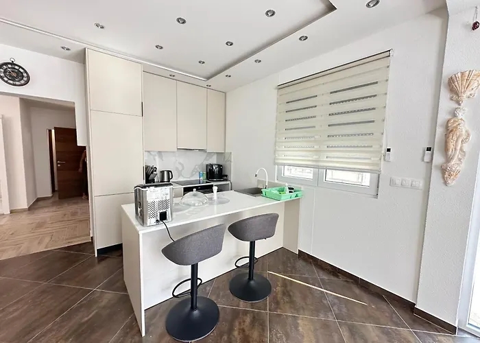 Appartement La Familia