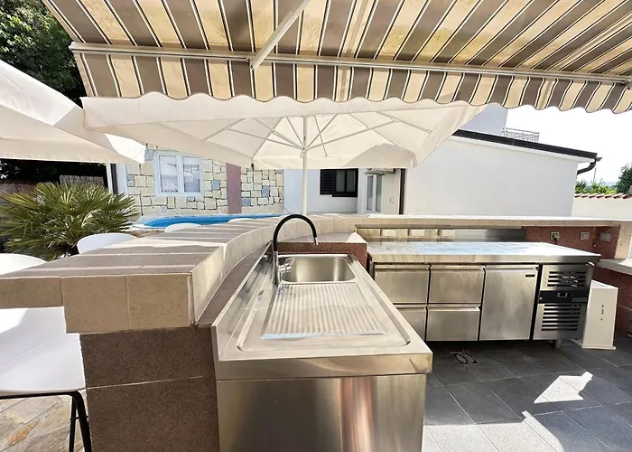 La Familia * Šibenik